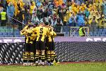 София - Футбол - Лудогорец 1:1 - Ботев (Пд)