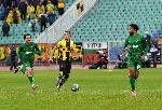 София - Футбол - Лудогорец 1:1 - Ботев (Пд)