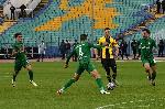София - Футбол - Лудогорец 1:1 - Ботев (Пд)