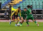 София - Футбол - Лудогорец 1:1 - Ботев (Пд)