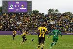 София - Футбол - Лудогорец 1:1 - Ботев (Пд)