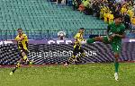 София - Футбол - Лудогорец 1:1 - Ботев (Пд)