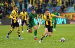 София - Футбол - Лудогорец 1:1 - Ботев (Пд)