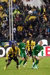 София - Футбол - Лудогорец 1:1 - Ботев (Пд)