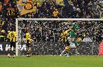 София - Футбол - Лудогорец 1:1 - Ботев (Пд)