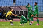София - Футбол - Лудогорец 1:1 - Ботев (Пд)
