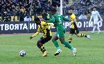 София - Футбол - Лудогорец 1:1 - Ботев (Пд)