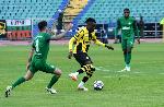 София - Футбол - Лудогорец 1:1 - Ботев (Пд)