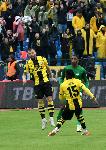 София - Футбол - Лудогорец 1:1 - Ботев (Пд)