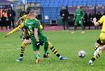 София - Футбол - Лудогорец 1:1 - Ботев (Пд)