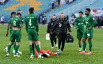 София - Футбол - Лудогорец 1:1 - Ботев (Пд)