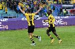 София - Футбол - Лудогорец 1:1 - Ботев (Пд)