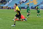 София - Футбол - Лудогорец 1:1 - Ботев (Пд)