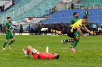 София - Футбол - Лудогорец 1:1 - Ботев (Пд)