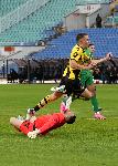 София - Футбол - Лудогорец 1:1 - Ботев (Пд)