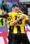 София - Футбол - Лудогорец 1:1 - Ботев (Пд)