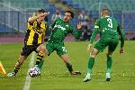 София - Футбол - Лудогорец 1:1 - Ботев (Пд)