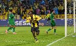 София - Футбол - Лудогорец 1:1 - Ботев (Пд)