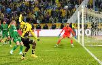 София - Футбол - Лудогорец 1:1 - Ботев (Пд)