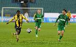 София - Футбол - Лудогорец 1:1 - Ботев (Пд)