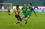 София - Футбол - Лудогорец 1:1 - Ботев (Пд)