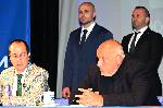 Враца - Посещение на Б.Борисов преди изборите