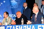 Враца - Посещение на Б.Борисов преди изборите