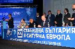 Враца - Посещение на Б.Борисов преди изборите