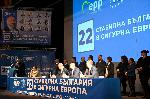 Враца - Посещение на Б.Борисов преди изборите