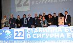 Враца - Посещение на Б.Борисов преди изборите