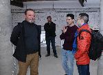София – Изложба на Красимир Кръстев-RASSIM® в галерия ONE