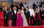 Втора вечер на кинофестивала в Кан с премиера на "Сага за лудия Макс"