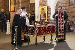 София - Панихида на Никола Гюзелев