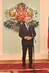 Румен Радев удостои с Почетния знак на президента изявени български дейци на образованието, науката, културата и изкуството