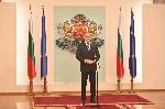 София - Президент-отличия