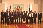 София - Президент-отличия