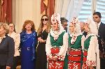София - Президент-отличия