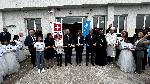 Харманли - Бежански лагер-откриване на зона за непридружени деца