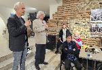 София - Клуб на фоторепортера - Откриване на фотоизложба `Фотожурналистиката е жива`