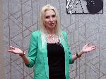 София – Пресконференция на Ивет фешън