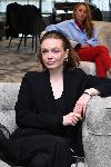 София – Пресконференция на Ивет фешън