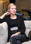 София – Пресконференция на Ивет фешън