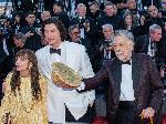 Кан - Кинофестивал с Франсис Форд Копола и филма Мегаполис