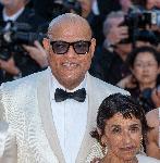 Кан - Кинофестивал с Франсис Форд Копола и филма Мегаполис