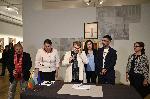София- Изложба на Дечко Узунов