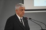София - НСА-Конференция за Деня на спорта и 130г.швейцарски учители - физическо възпитание