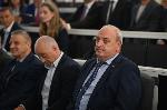 София - НСА-Конференция за Деня на спорта и 130г.швейцарски учители - физическо възпитание