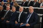 София - НСА-Конференция за Деня на спорта и 130г.швейцарски учители - физическо възпитание