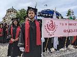 Плевен - Дипломиране на чуждестранни студенти по медицина
