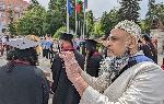 Плевен - Дипломиране на чуждестранни студенти по медицина